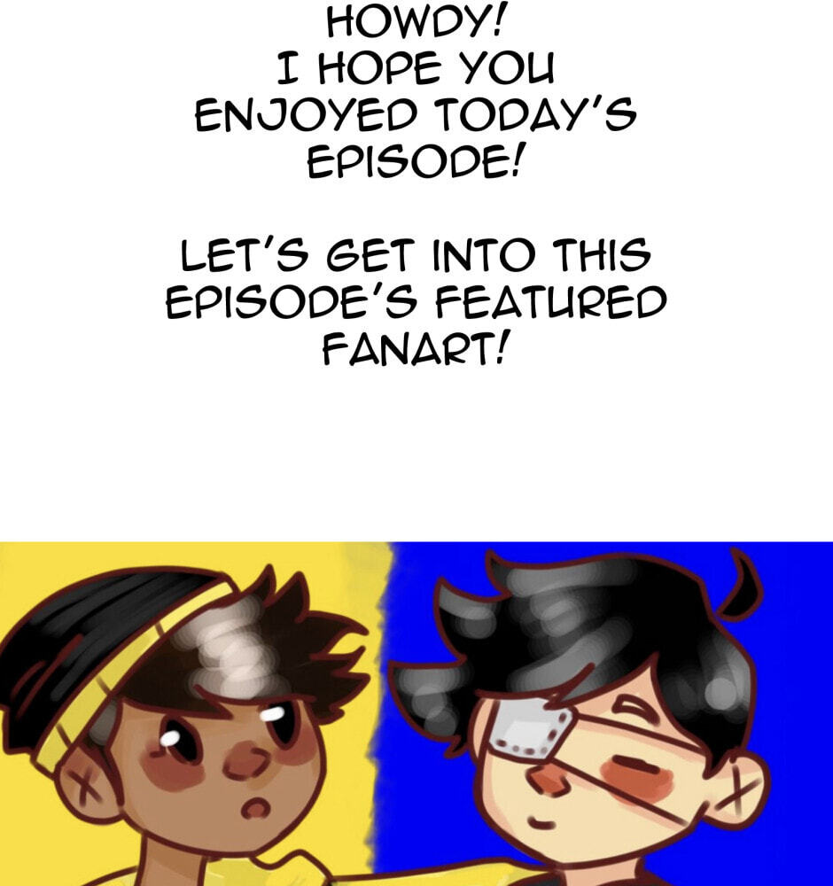 Equalizer! Chapter 113.8 page 77 - 