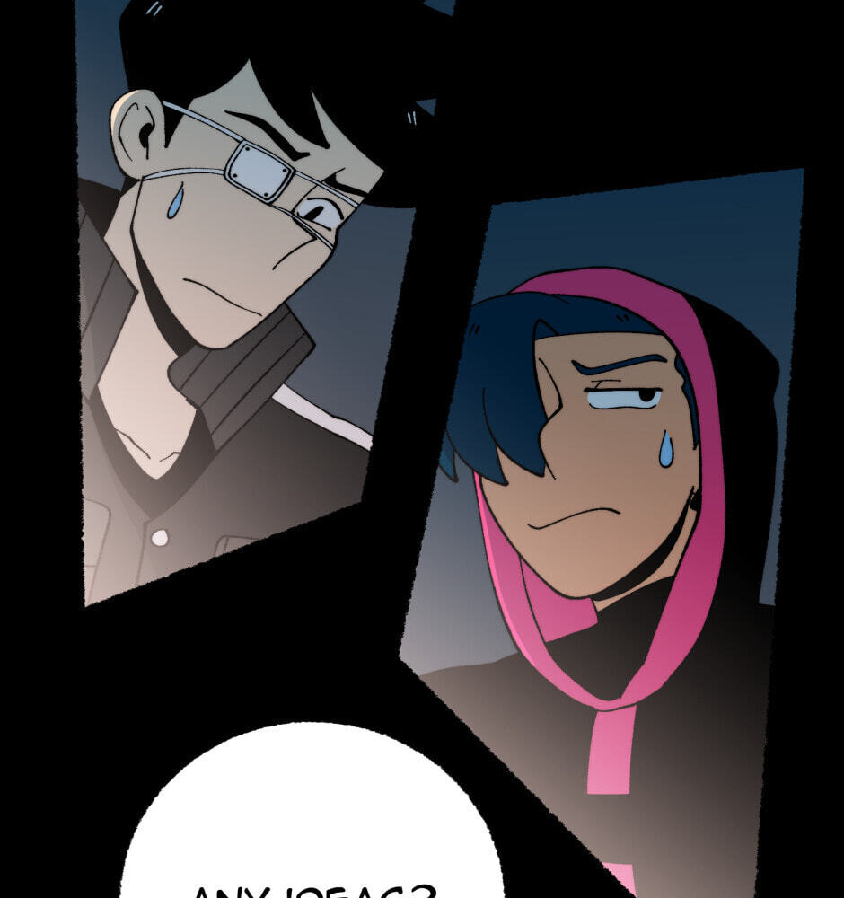 Equalizer! Chapter 113.9 page 13 - 