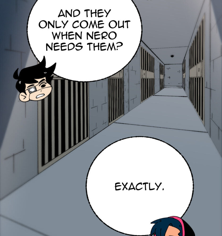 Equalizer! Chapter 113.9 page 19 - 