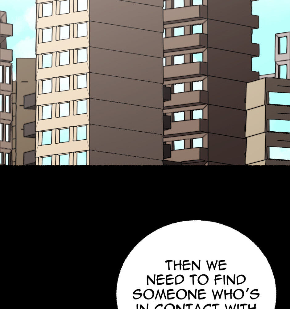Equalizer! Chapter 113.9 page 22 - 