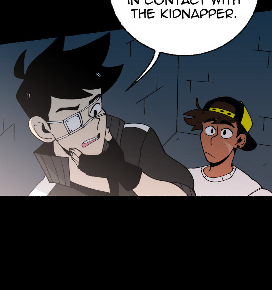 Equalizer! Chapter 113.9 page 23 - 