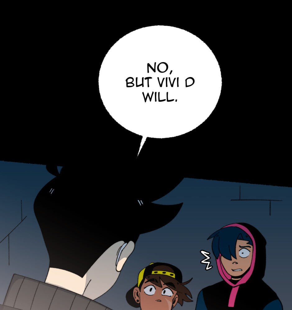 Equalizer! Chapter 113.9 page 26 - 