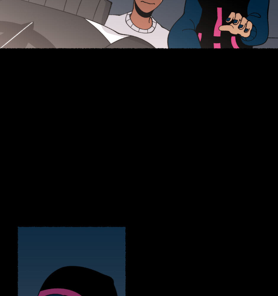 Equalizer! Chapter 113.9 page 27 - 