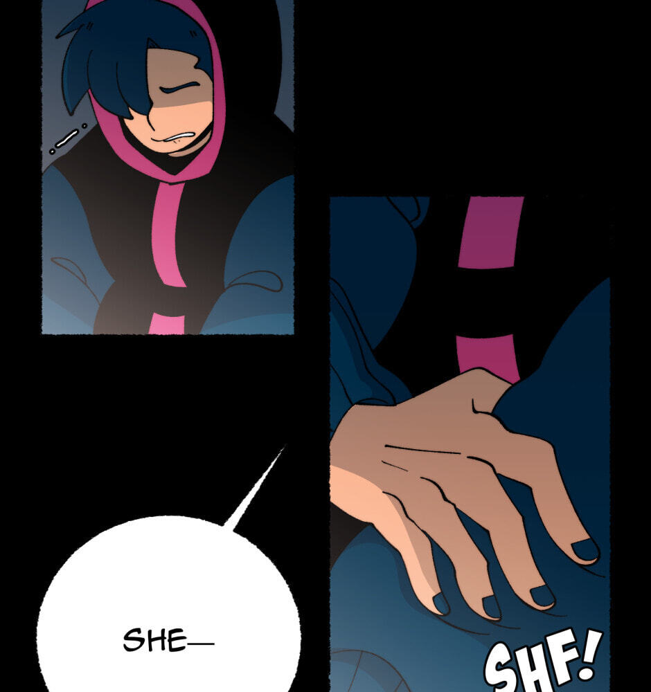 Equalizer! Chapter 113.9 page 28 - 