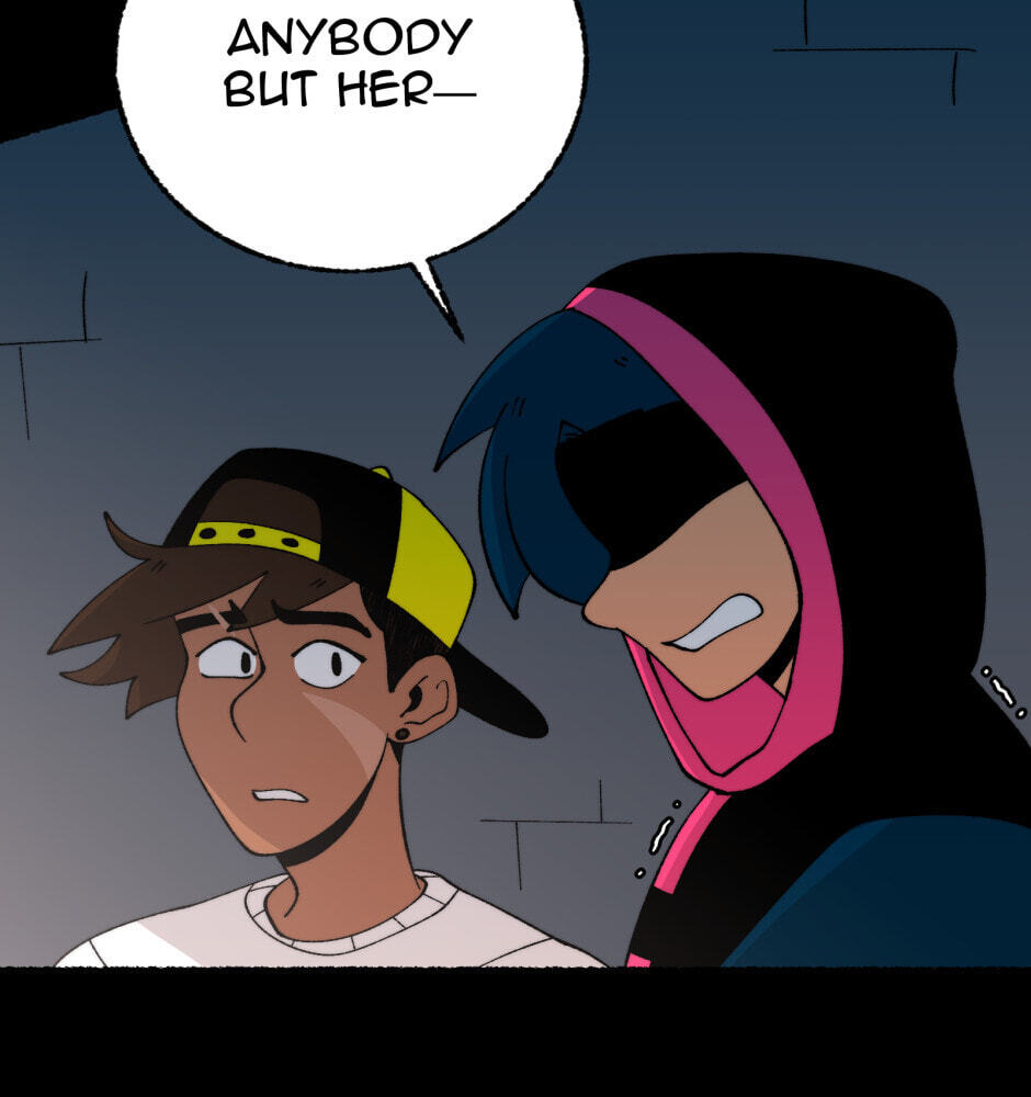 Equalizer! Chapter 113.9 page 30 - 