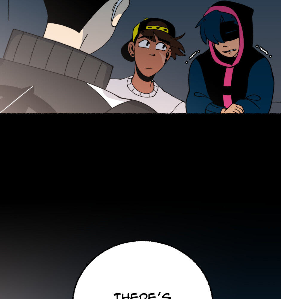 Equalizer! Chapter 113.9 page 32 - 