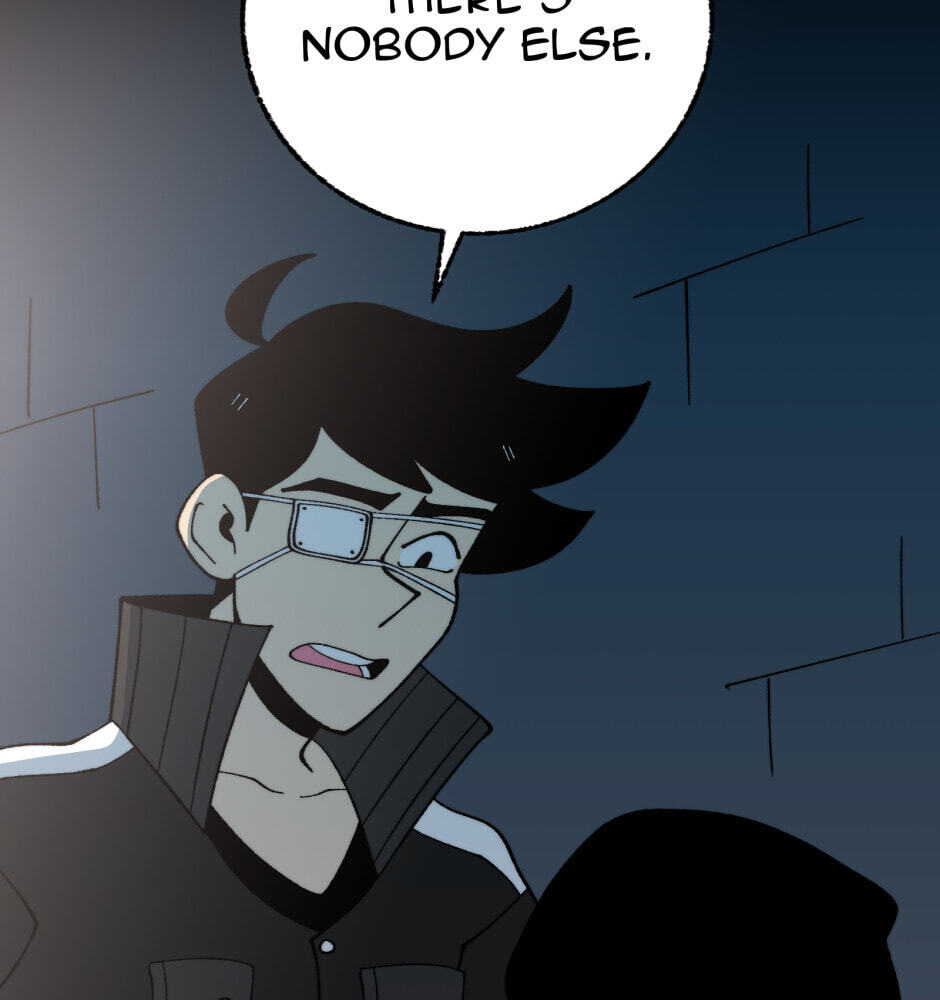 Equalizer! Chapter 113.9 page 33 - 