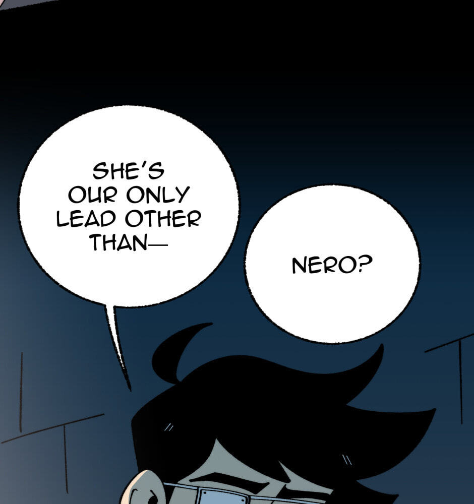 Equalizer! Chapter 113.9 page 35 - 