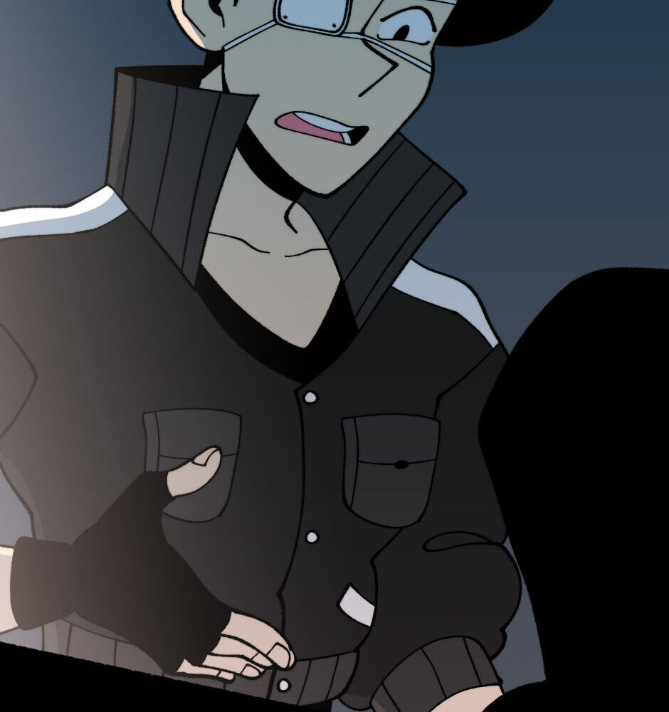 Equalizer! Chapter 113.9 page 36 - 