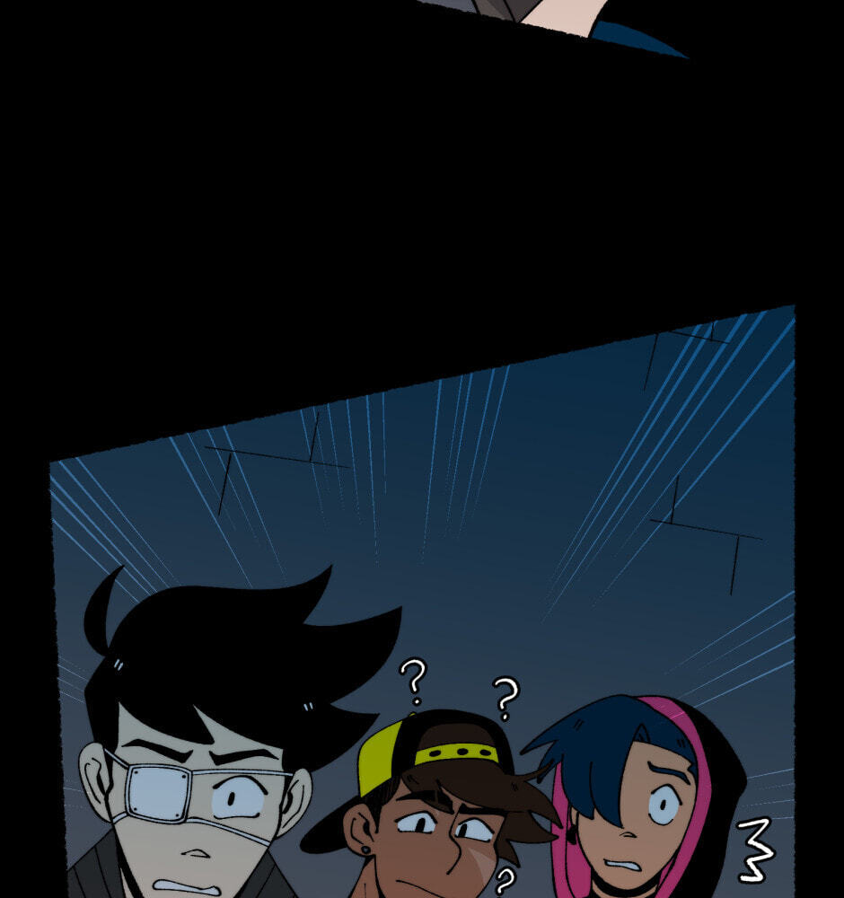 Equalizer! Chapter 113.9 page 37 - 