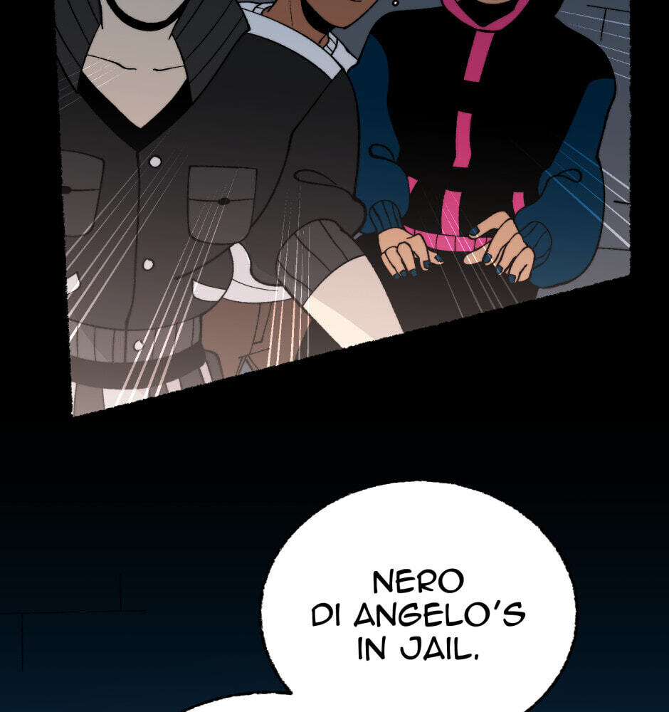 Equalizer! Chapter 113.9 page 38 - 