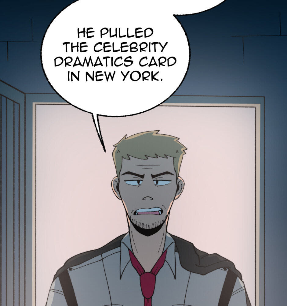 Equalizer! Chapter 113.9 page 39 - 