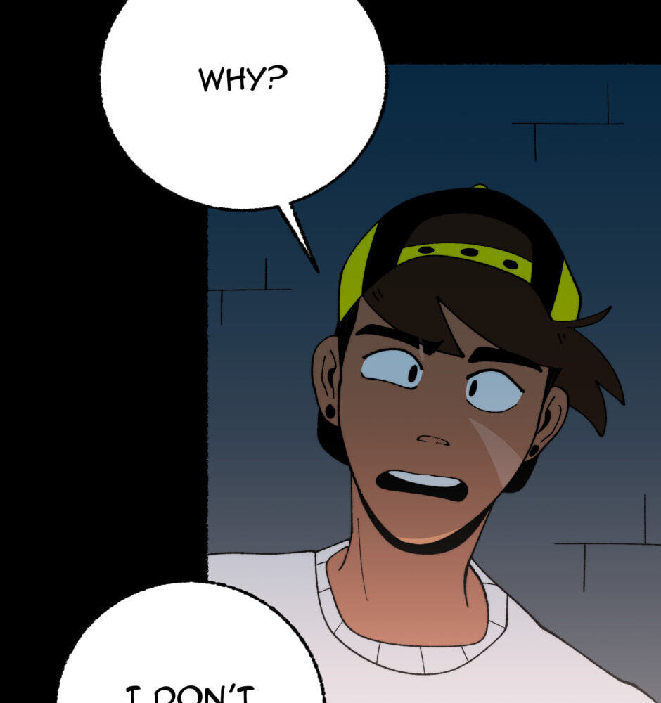 Equalizer! Chapter 113.9 page 41 - 