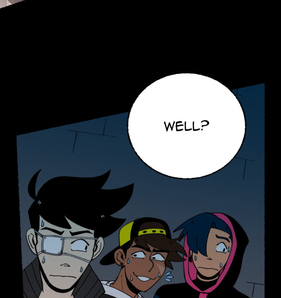 Equalizer! Chapter 113.9 page 48 - 