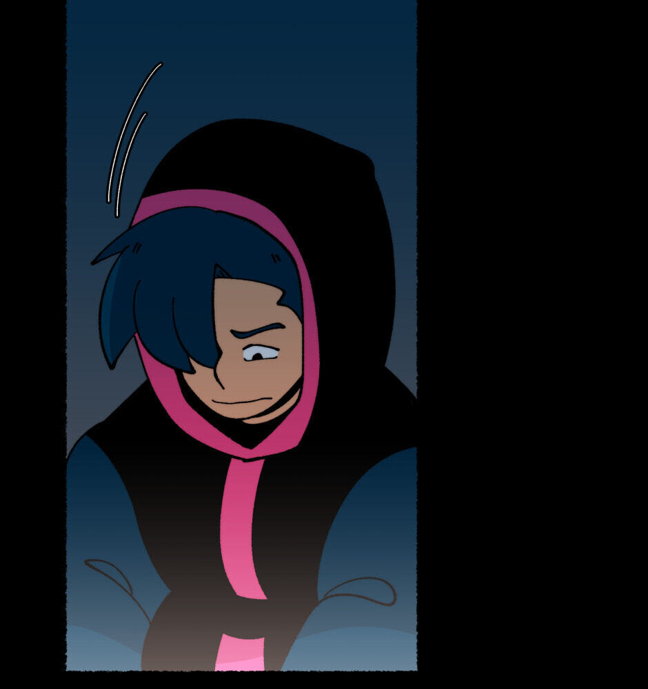 Equalizer! Chapter 113.9 page 50 - 