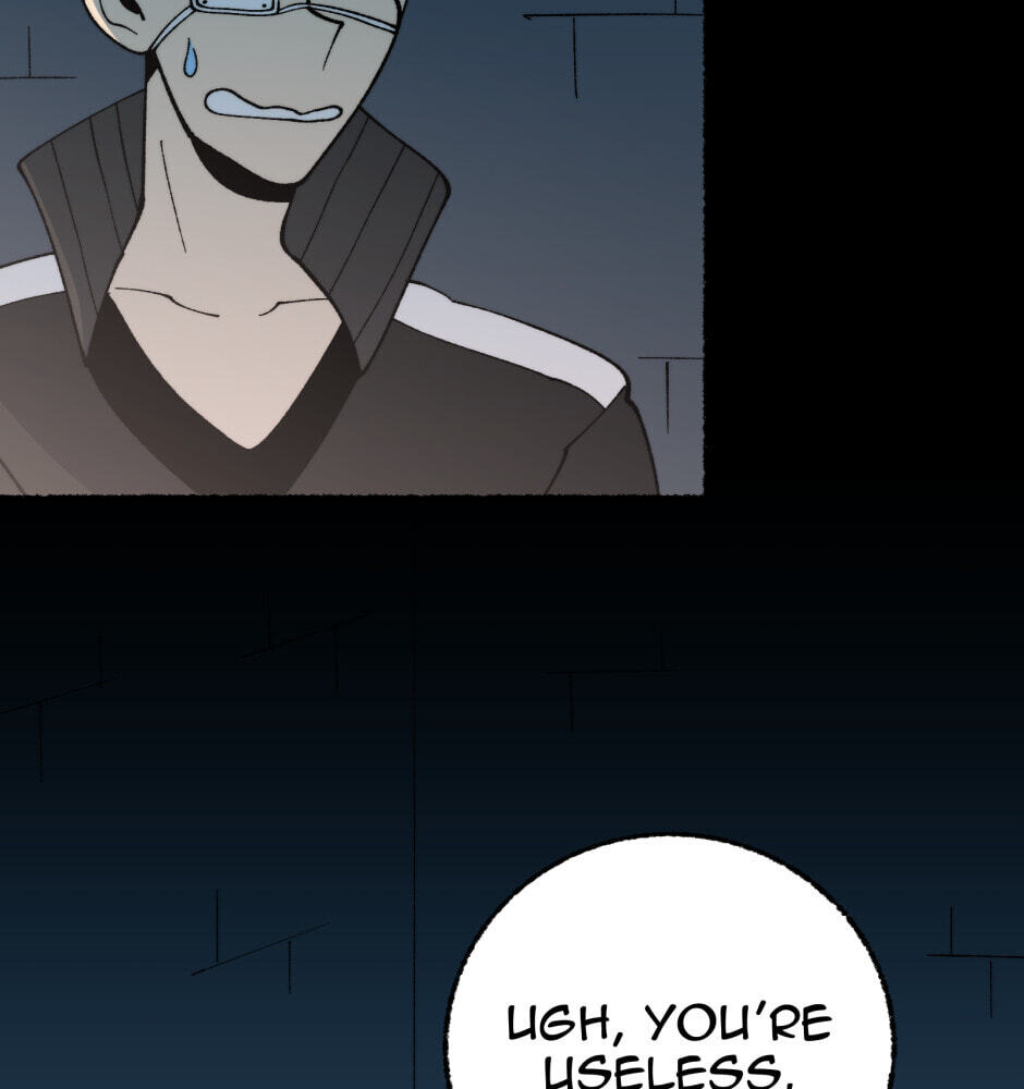 Equalizer! Chapter 113.9 page 6 - 