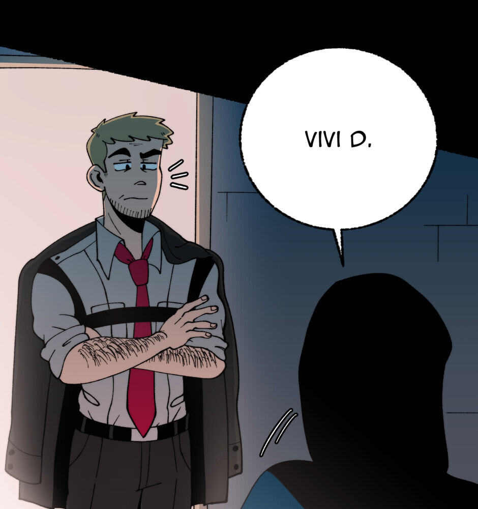 Equalizer! Chapter 113.9 page 53 - 