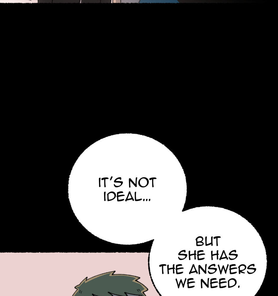 Equalizer! Chapter 113.9 page 54 - 