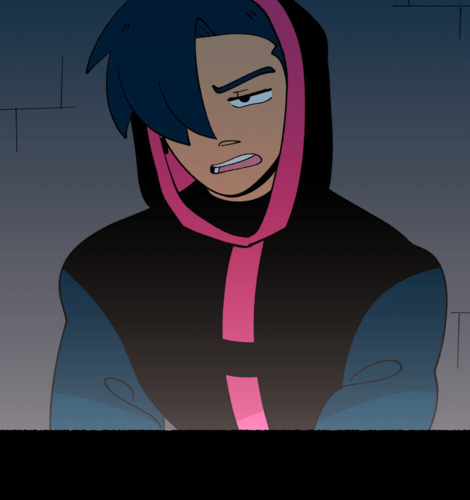 Equalizer! Chapter 113.9 page 57 - 