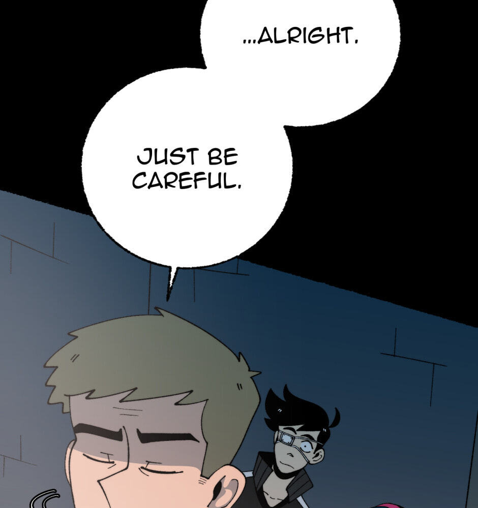 Equalizer! Chapter 113.9 page 60 - 