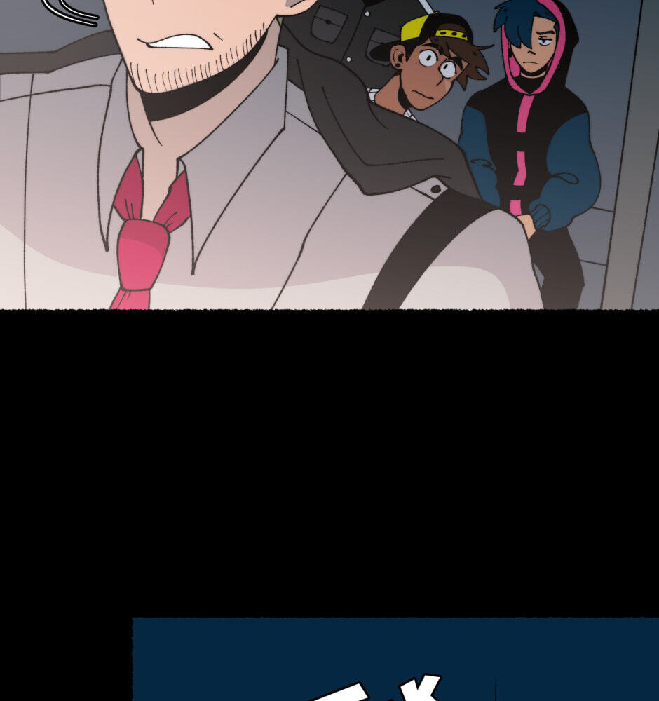 Equalizer! Chapter 113.9 page 61 - 