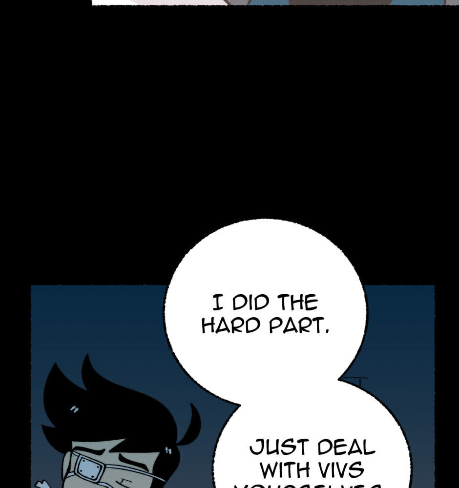 Equalizer! Chapter 113.9 page 63 - 