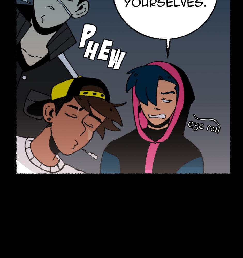 Equalizer! Chapter 113.9 page 64 - 