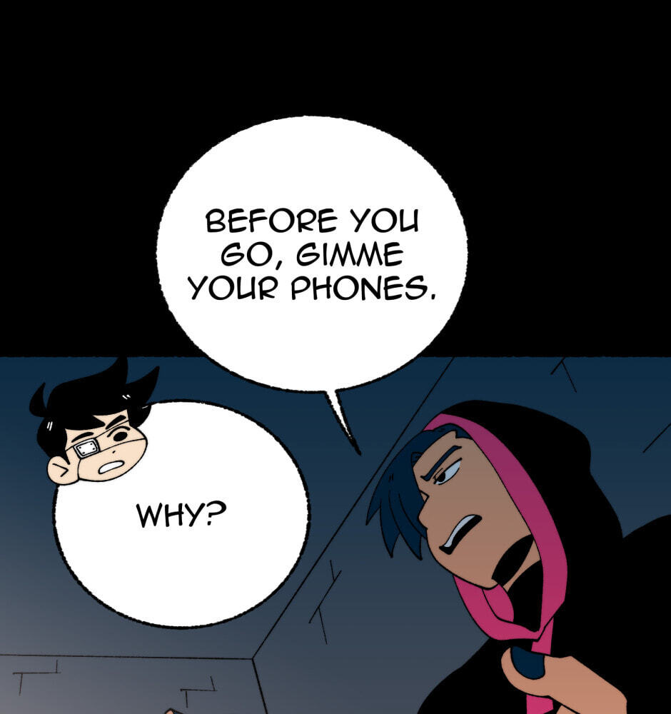 Equalizer! Chapter 113.9 page 65 - 