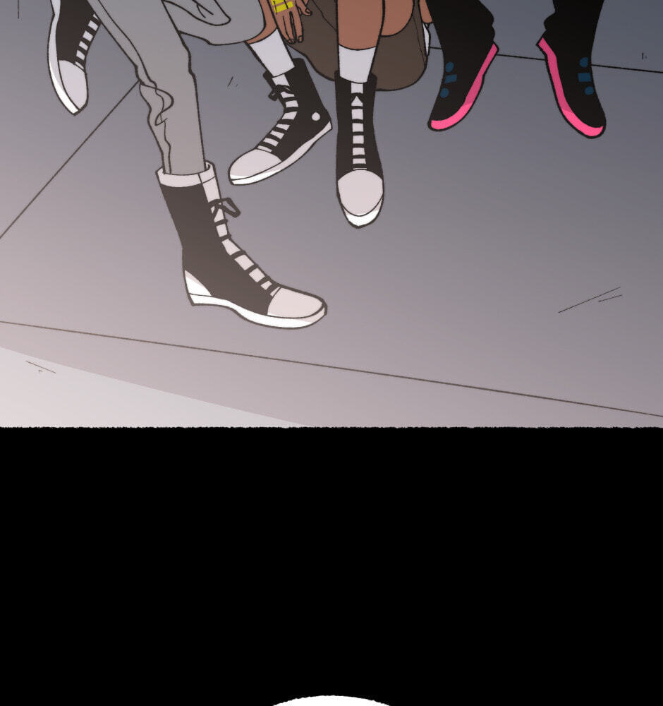 Equalizer! Chapter 113.9 page 8 - 