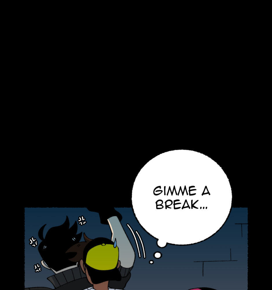 Equalizer! Chapter 113.9 page 71 - 