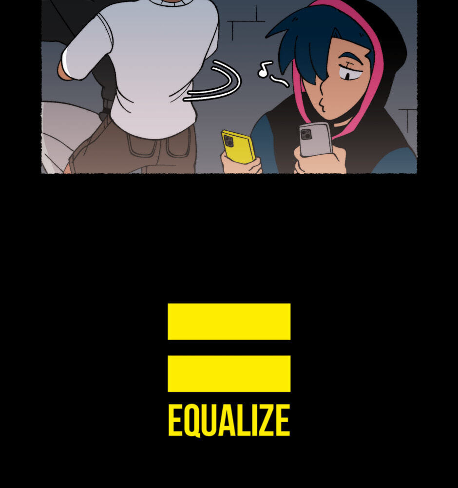 Equalizer! Chapter 113.9 page 72 - 