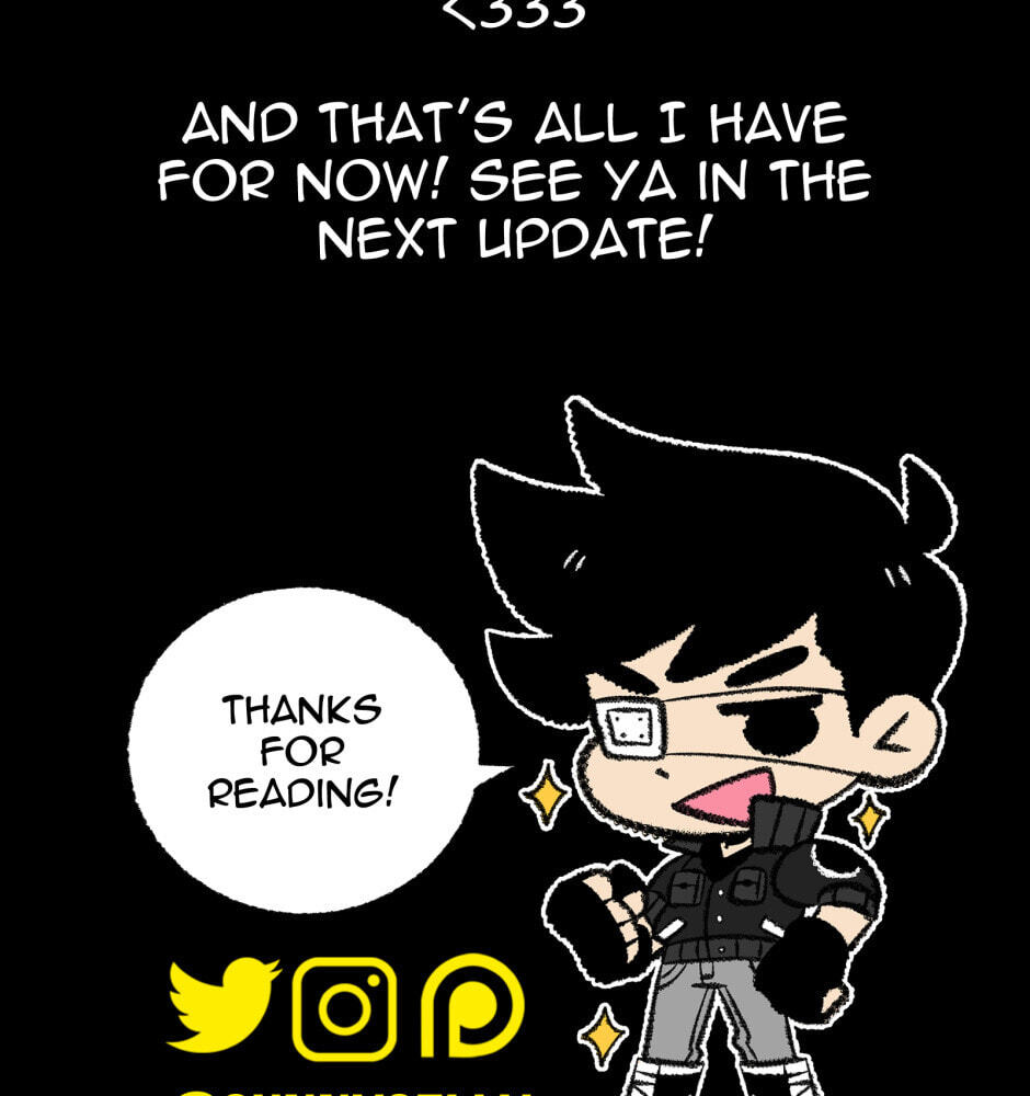 Equalizer! Chapter 113.9 page 76 - 