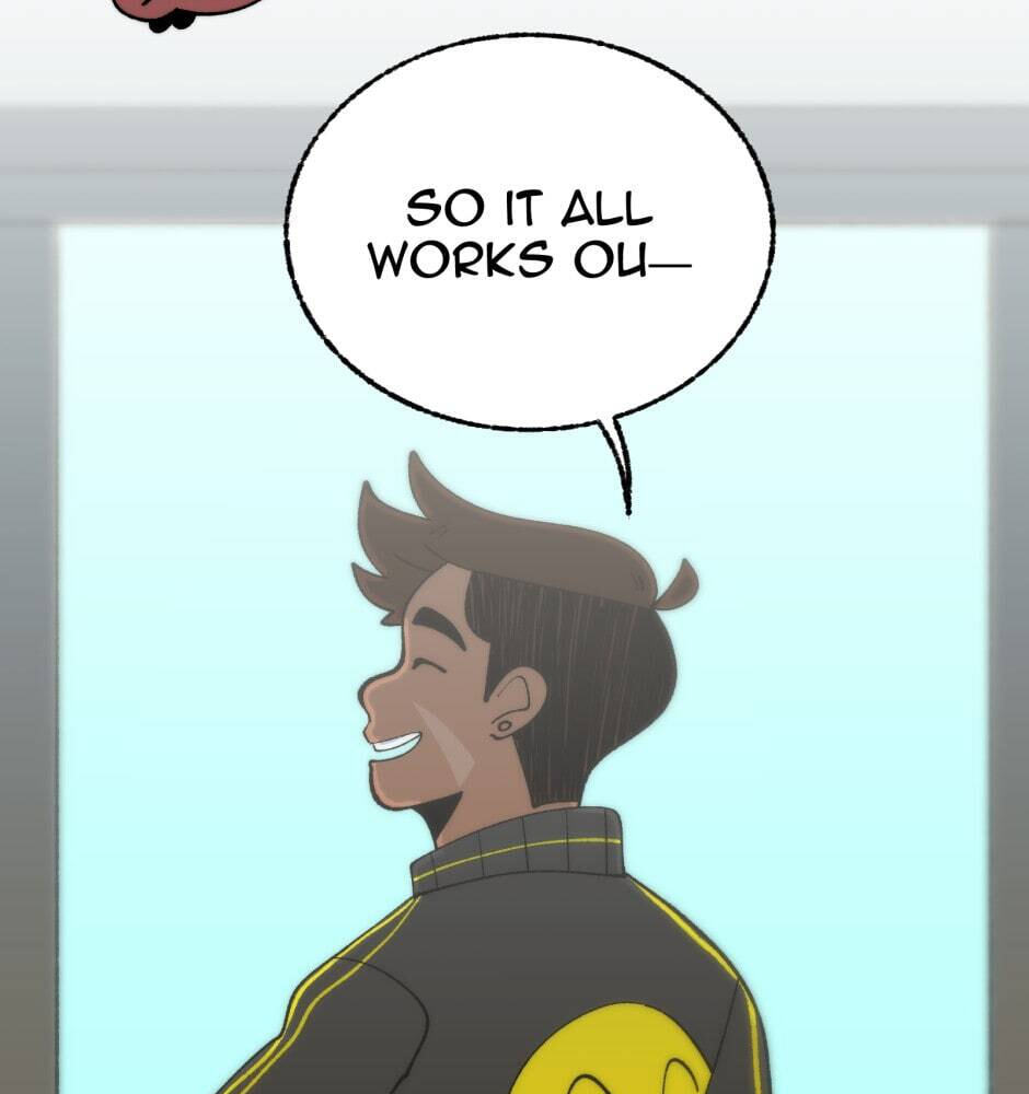Equalizer! Chapter 113 page 11 - 