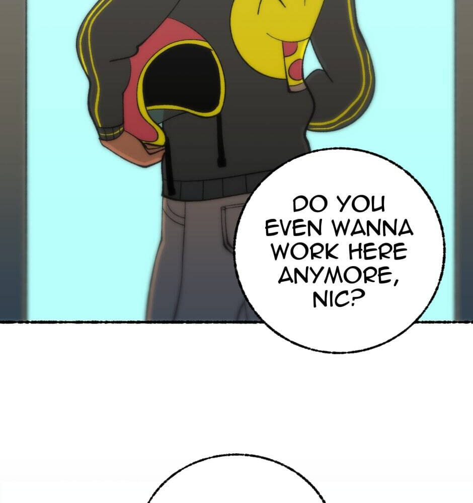 Equalizer! Chapter 113 page 12 - 