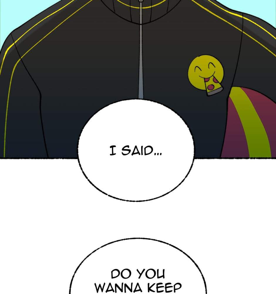 Equalizer! Chapter 113 page 14 - 
