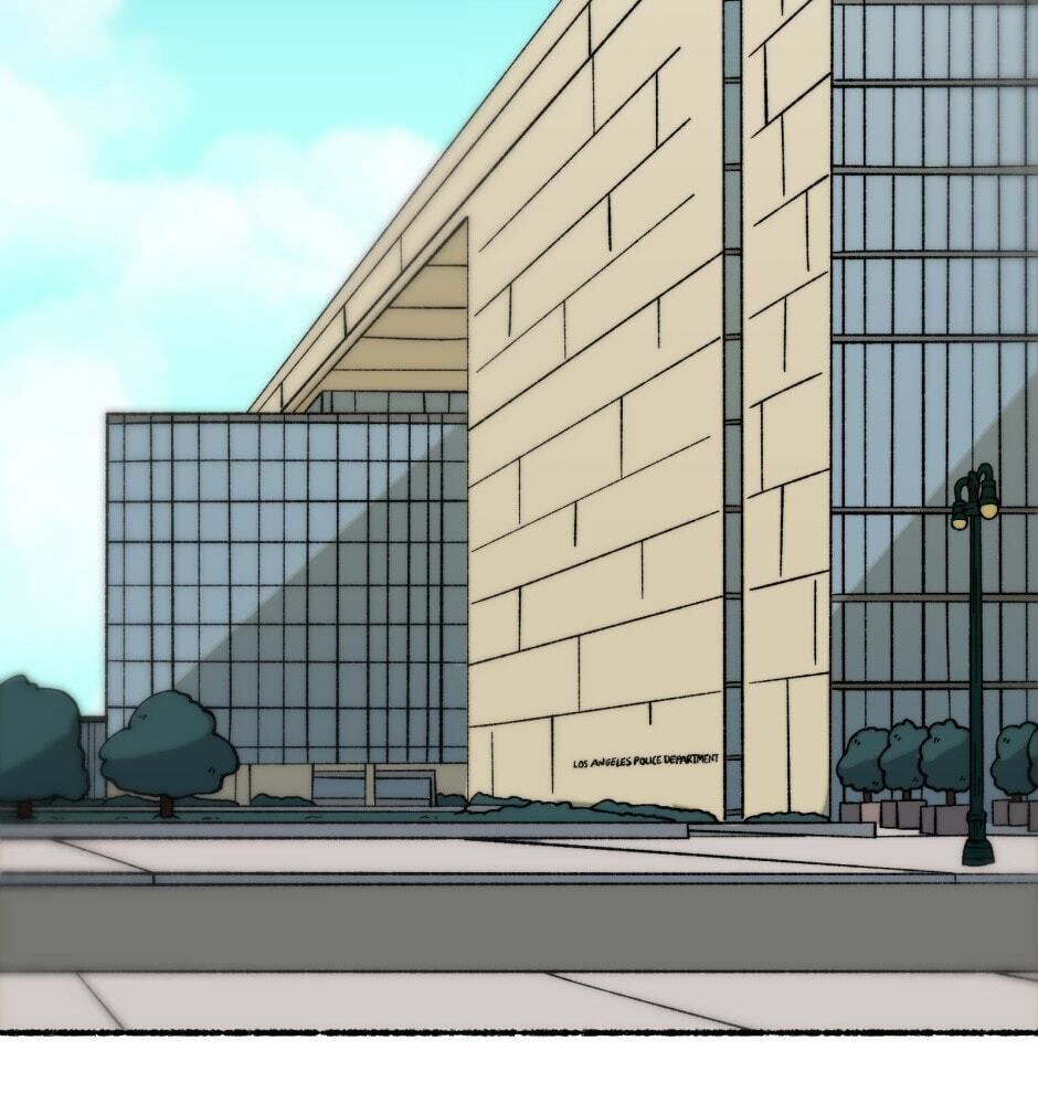 Equalizer! Chapter 113 page 33 - 