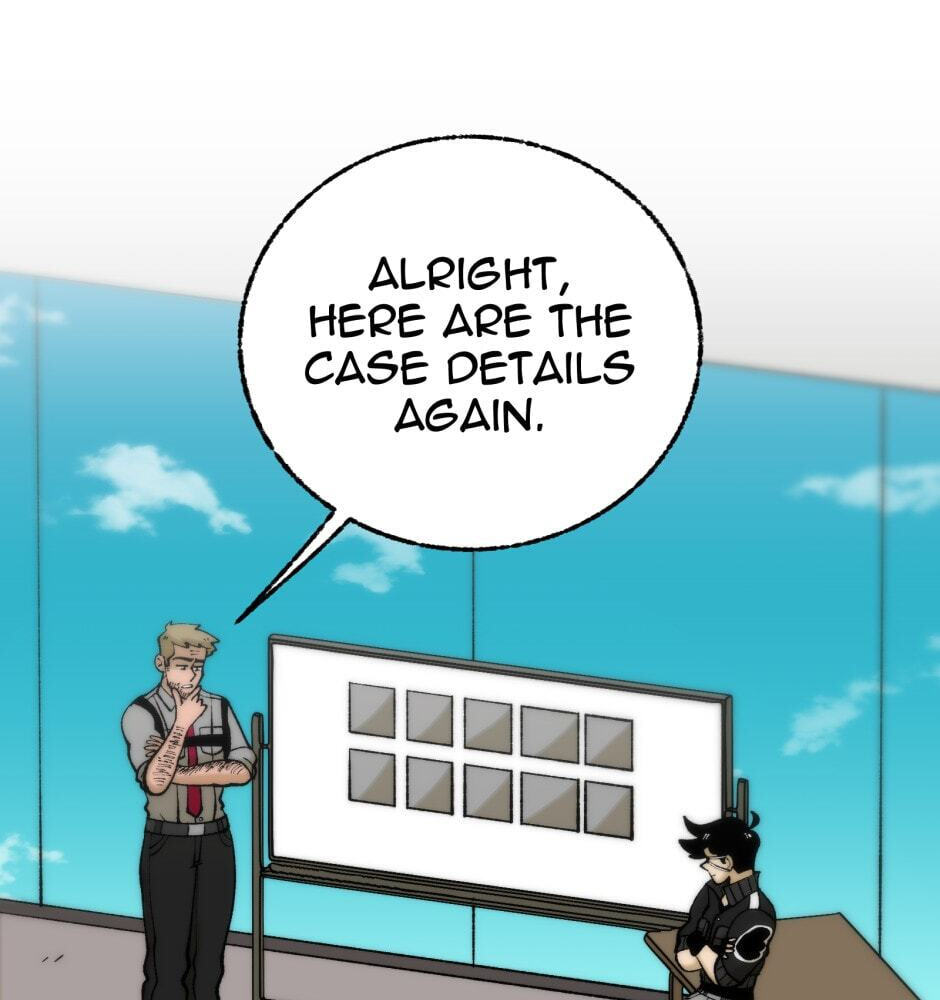 Equalizer! Chapter 113 page 34 - 
