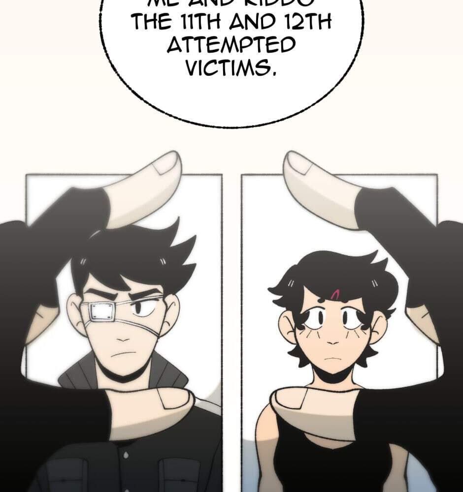 Equalizer! Chapter 113 page 38 - 