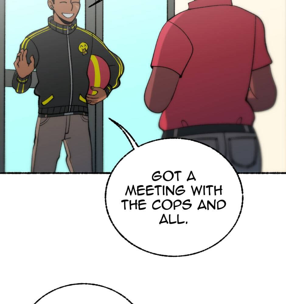 Equalizer! Chapter 113 page 5 - 
