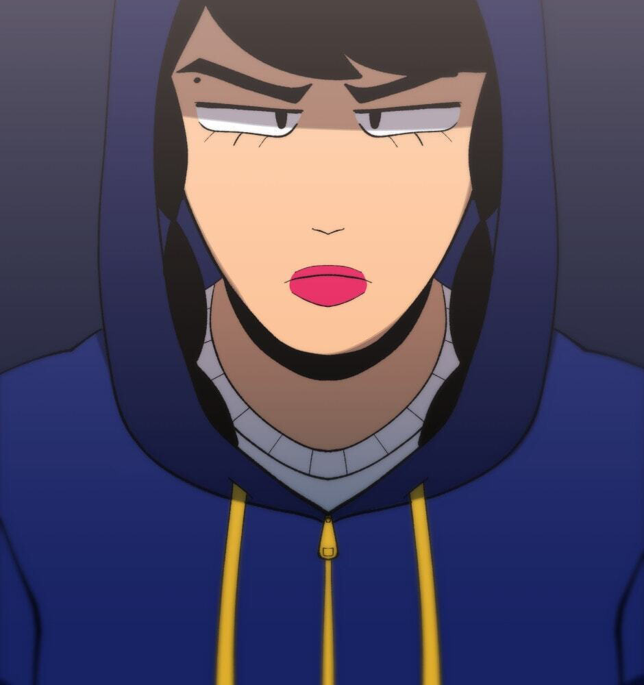 Equalizer! Chapter 113 page 50 - 