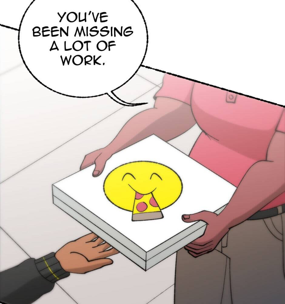 Equalizer! Chapter 113 page 6 - 