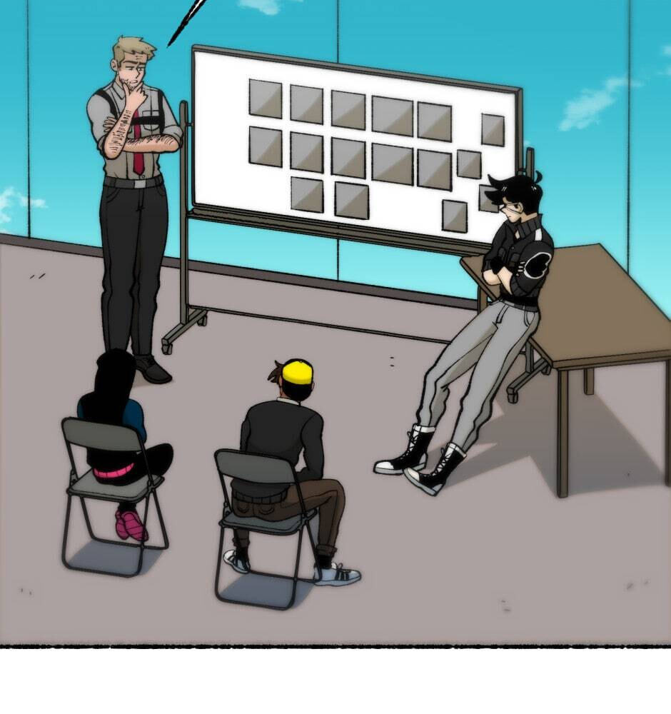 Equalizer! Chapter 113 page 52 - 