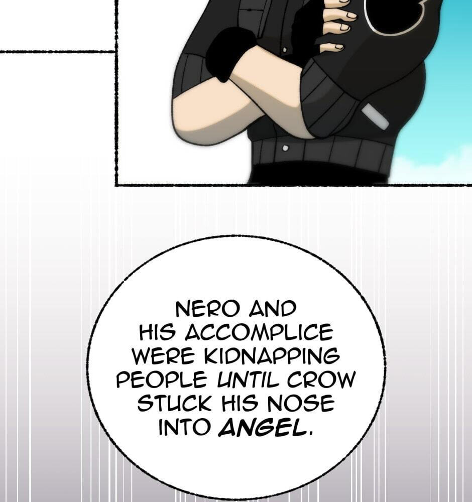 Equalizer! Chapter 113 page 54 - 