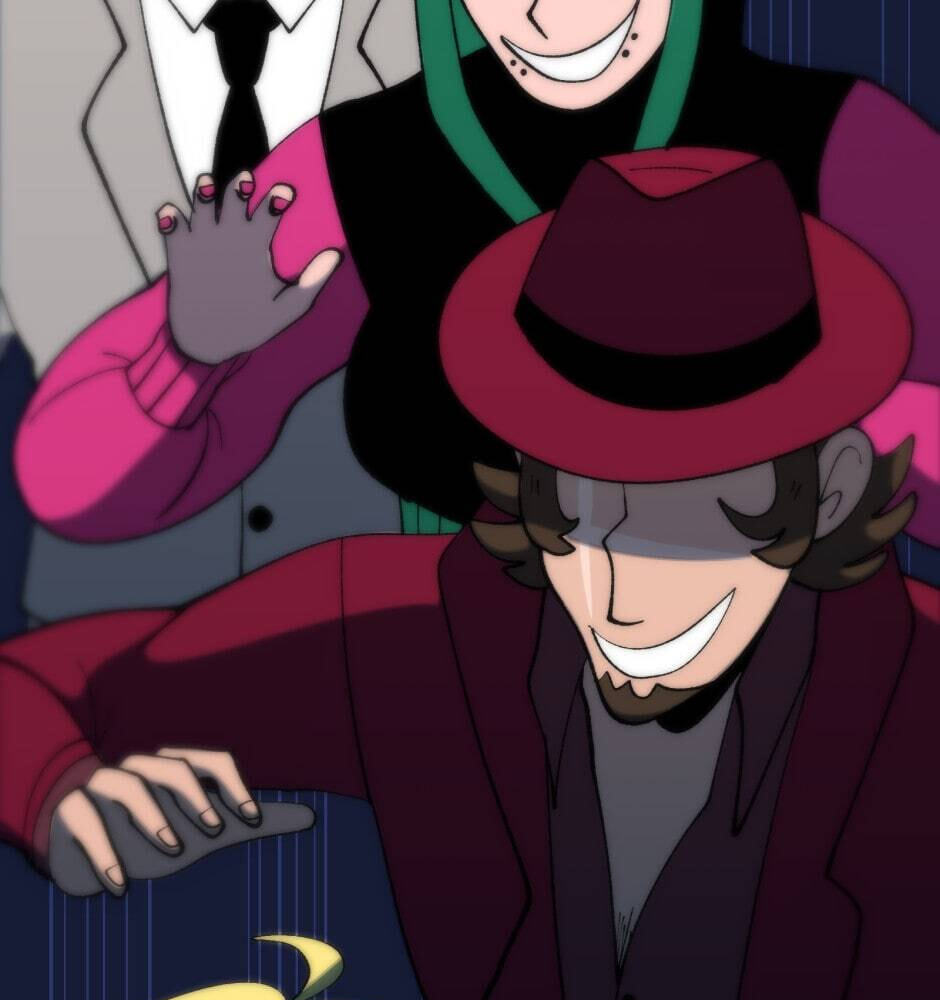 Equalizer! Chapter 113 page 59 - 