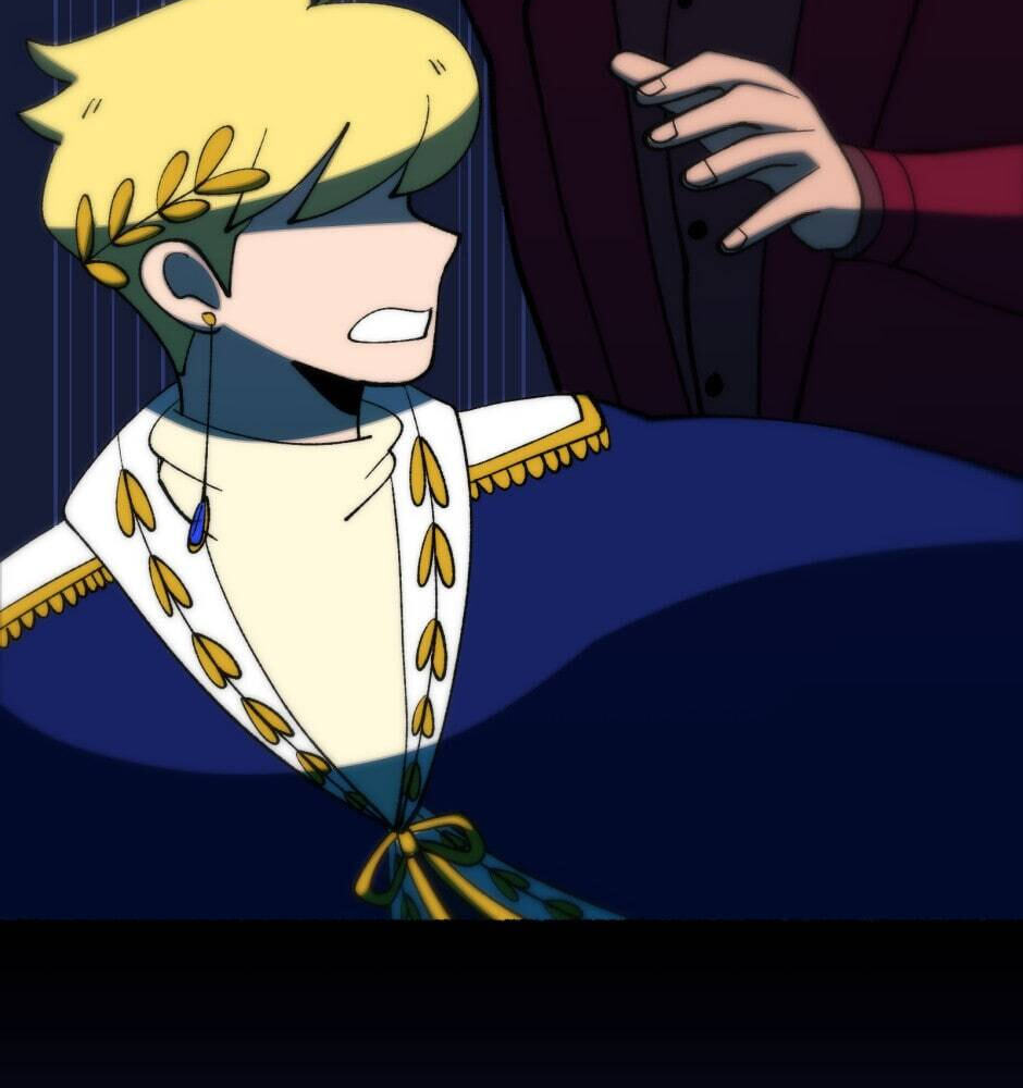 Equalizer! Chapter 113 page 60 - 