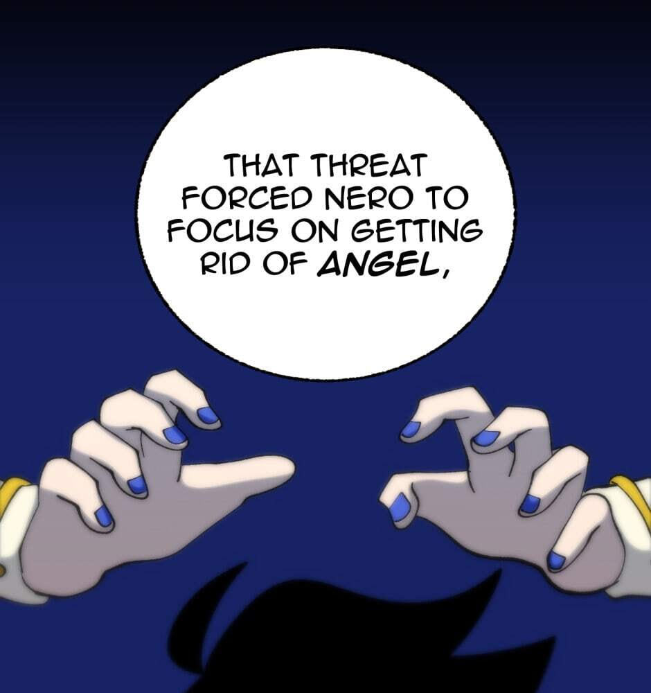 Equalizer! Chapter 113 page 61 - 