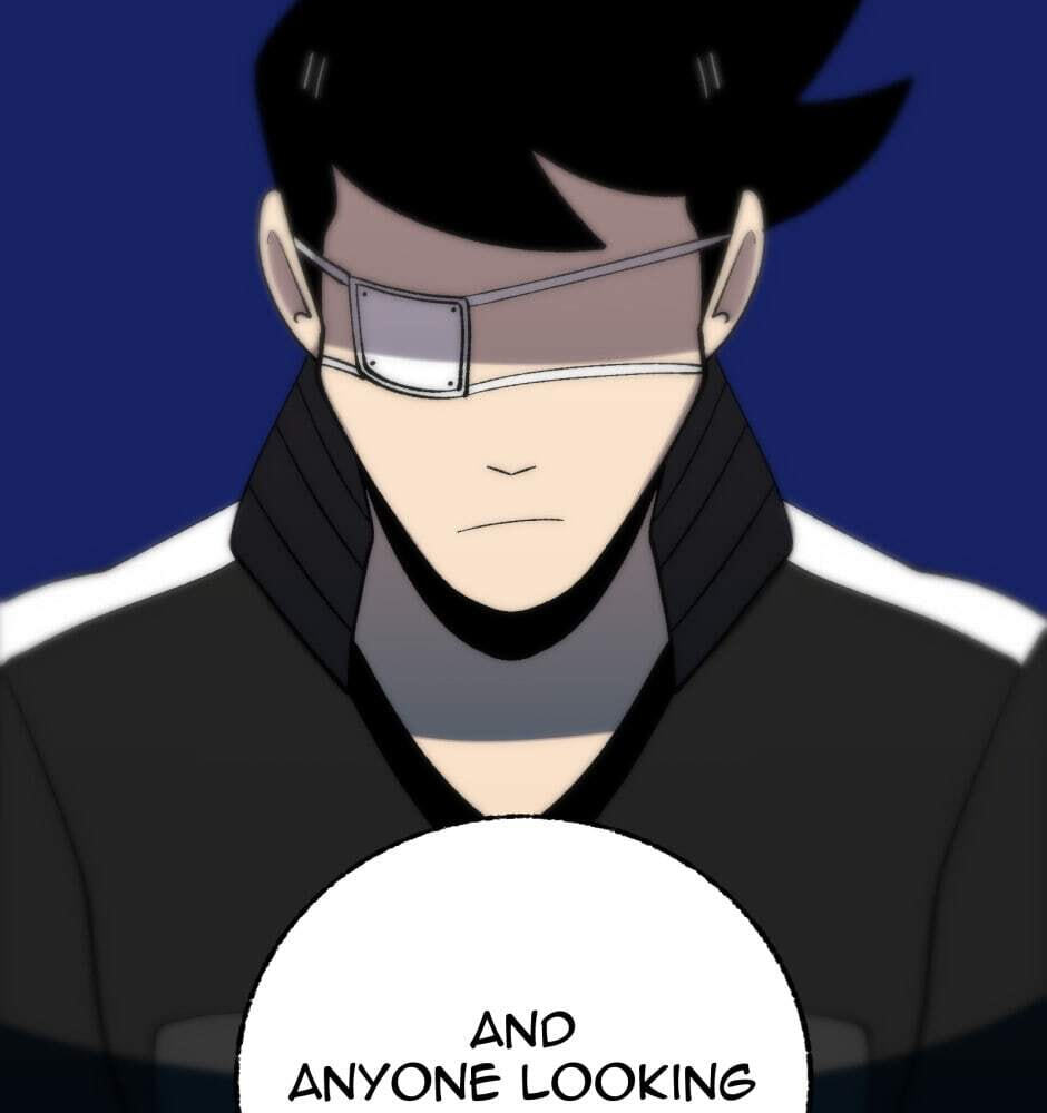 Equalizer! Chapter 113 page 62 - 