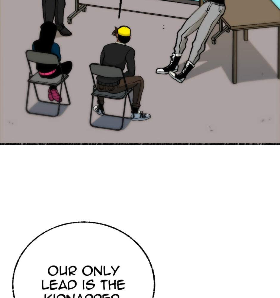 Equalizer! Chapter 113 page 68 - 