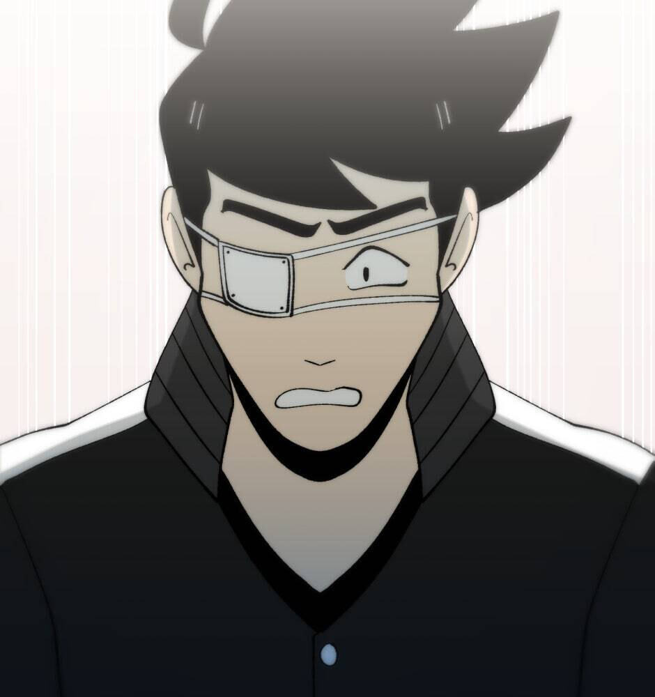 Equalizer! Chapter 113 page 77 - 