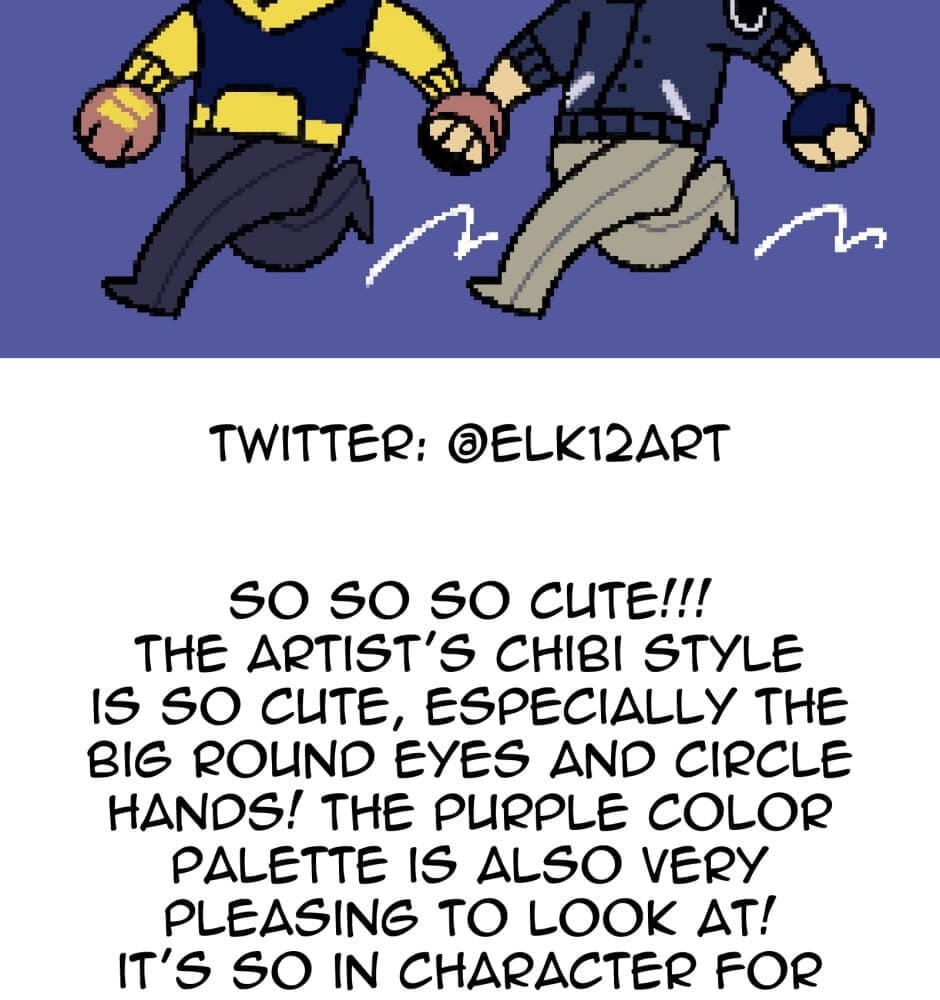 Equalizer! Chapter 113 page 80 - 